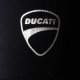 Dámske tričko Ducatiana black