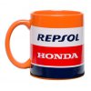 Porcelánový hrnček Repsol Honda 2017