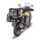 DLM46B Trekker Dolomiti black line DLM46B Trekker Dolomiti black line