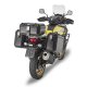DLM30B Trekker Dolomiti black line DLM30B Trekker Dolomiti black line