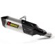 Slip-On Line Titanium Kawasaki Versys 1000 (19) Slip-On Line Titanium Kawasaki Versys 1000 (19)