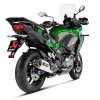 Slip-On Line Titanium Kawasaki Versys 1000 (19) Slip-On Line Titanium Kawasaki Versys 1000 (19)