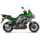 Slip-On Line Titanium Kawasaki Versys 1000 (19) Slip-On Line Titanium Kawasaki Versys 1000 (19)