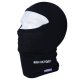 Kukla Balaclava DeLuxe Silk black