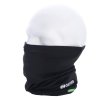 Nákrčník Cotton black Nákrčník Cotton black