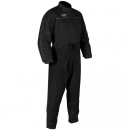 Pláštenka Rain Seal black