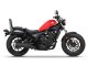 Opierka H0RB57SN Honda CMX 500 Rebel (17-22)