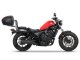 Opierka H0RB57SN Honda CMX 500 Rebel (17-22)