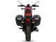 Opierka H0RB57SN Honda CMX 500 Rebel (17-22)