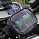 Strap Nav Universal Handlebar Mountable GPS Holder Strap Nav Universal Handlebar Mountable GPS Holder