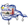 Elastická sieťka Cargo Net blue
