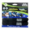Popruhy Rok Straps HD black Popruhy Rok Straps HD black