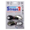 Popruhy Straps 2 silver Popruhy Straps 2 silver
