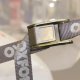 Popruhy Straps 2 silver Popruhy Straps 2 silver