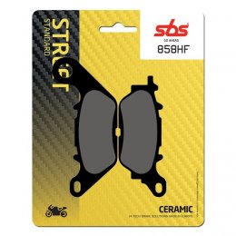 858 HF Ceramic Street