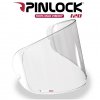 Pinlock 120 DKS229 clear HJ-29 Pinlock 120 DKS229 clear HJ-29