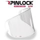 Pinlock 120 DKS229 clear HJ-29