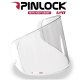 Pinlock 120 DKS161 clear HJ-26 / HJ-26ST