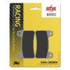809 DC Dual Carbon 809 DC Dual Carbon