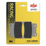 844 DC Dual Carbon