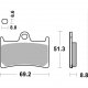 634 DC Dual Carbon 634 DC Dual Carbon