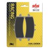 901 DC Dual Carbon 901 DC Dual Carbon
