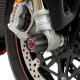 Chrániče predných vidlíc PHB19 Suzuki GSX-R 600/750 (06-10) Chrániče predných vidlíc PHB19 Suzuki GSX-R 600/750 (06-10)