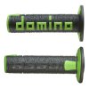 Off Road Grips A360 black / green