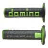 Off Road Grips A360 black / green Off Road Grips A360 black / green