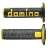 Off Road Grips A360 black / yellow