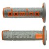 Off Road Grips A360 grey / orange Off Road Grips A360 grey / orange