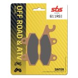 611 RSI Racing Sinter Off Road