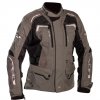 Bunda Infinity 2 brown Bunda Infinity 2 brown