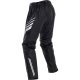 Nohavice Rain Stretch black