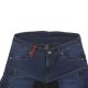 Nohavice Jeans 505 Short blue