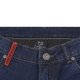 Nohavice Jeans 505 Short blue