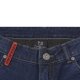 Nohavice Jeans 505 Long blue Nohavice Jeans 505 Long blue