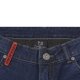 Nohavice Jeans 505 Long blue