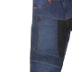 Nohavice Jeans 505 Long blue Nohavice Jeans 505 Long blue