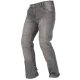 Nohavice Jeans Modus Short grey