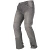 Nohavice Jeans Modus Extra Short grey