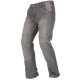 Nohavice Jeans Modus Extra Short grey Nohavice Jeans Modus Extra Short grey