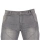 Nohavice Jeans Modus Extra Short grey