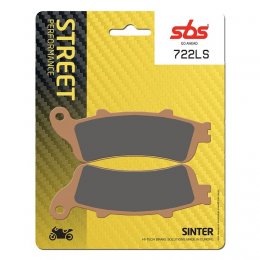 722 LS Sinter Street