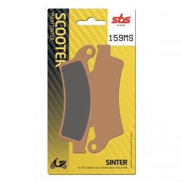 159 MS Maxi Sinter Scooter