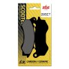 205 CT Carbontech Scooter 205 CT Carbontech Scooter