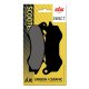 205 CT Carbontech Scooter 205 CT Carbontech Scooter