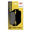181 CT Carbon / Ceramic Scooter 181 CT Carbon / Ceramic Scooter