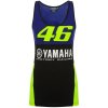 Dámske tielko 46 Yamaha 2019 Dámske tielko 46 Yamaha 2019