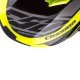 Kids Cross Cup Two yellow fluo / black